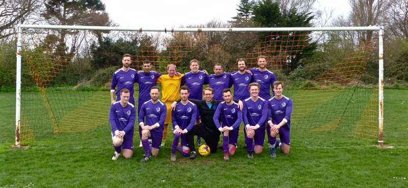 West Sussex Football League