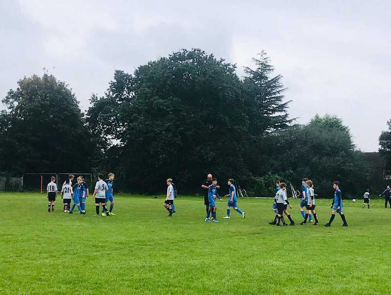 Mavericks Hit Bullseye Against The Darts