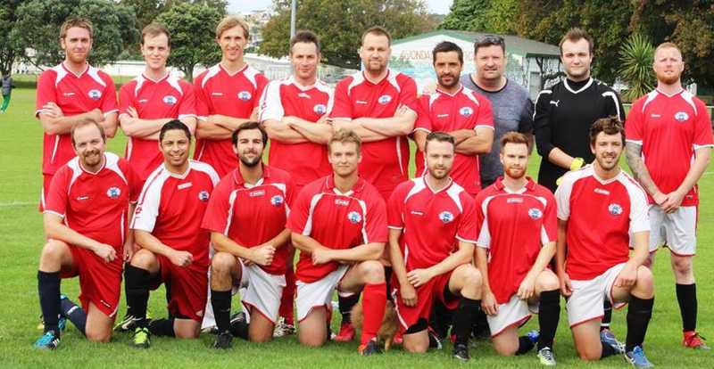 Northern Region Football