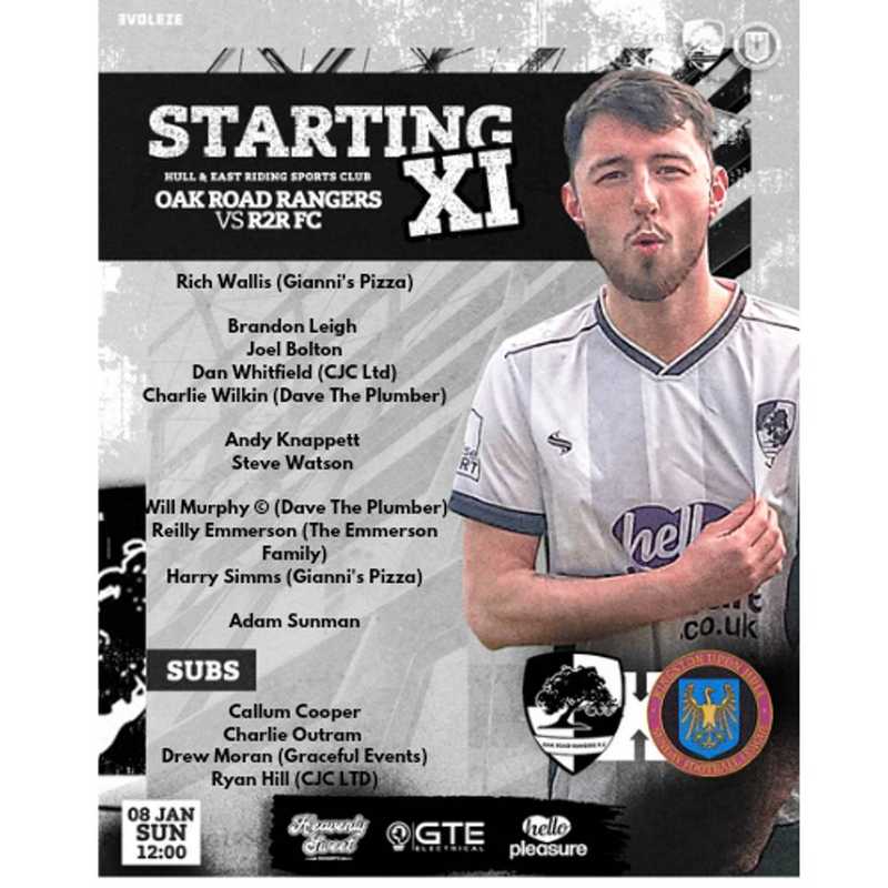 Dry January?! Nah. Oak  have 5 and drive, in epic draw.