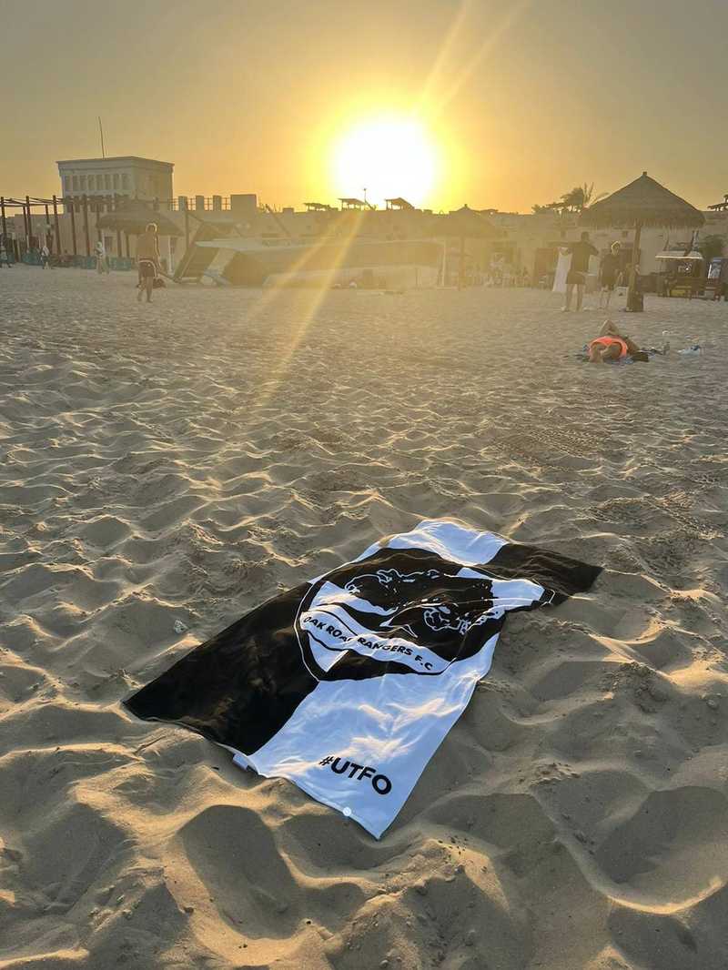 Match Report - NEWLAND COSMO - 27 Nov 2022