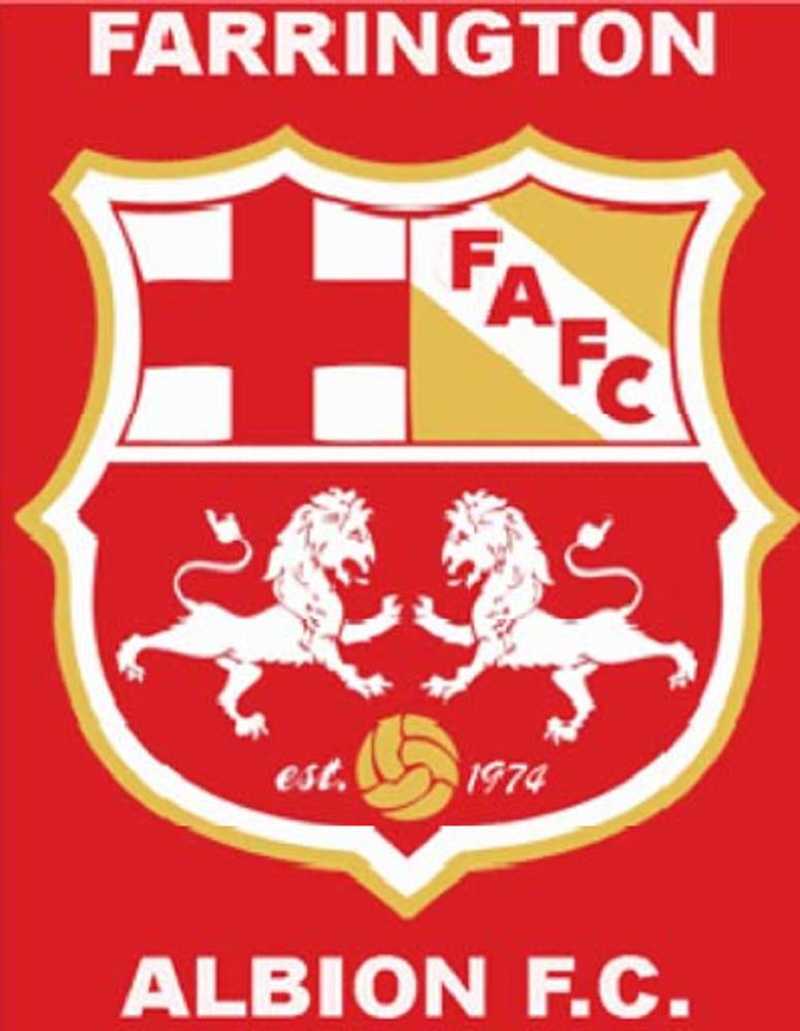 Farrington Albion