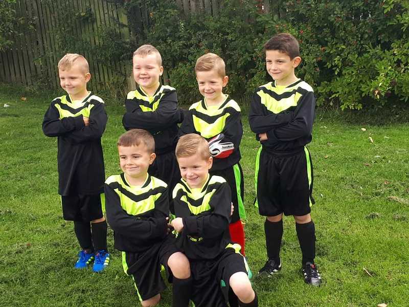 North of England Tournaments