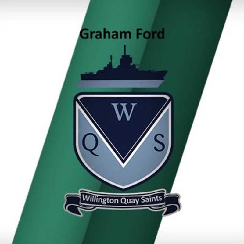 Saints keep fine run going