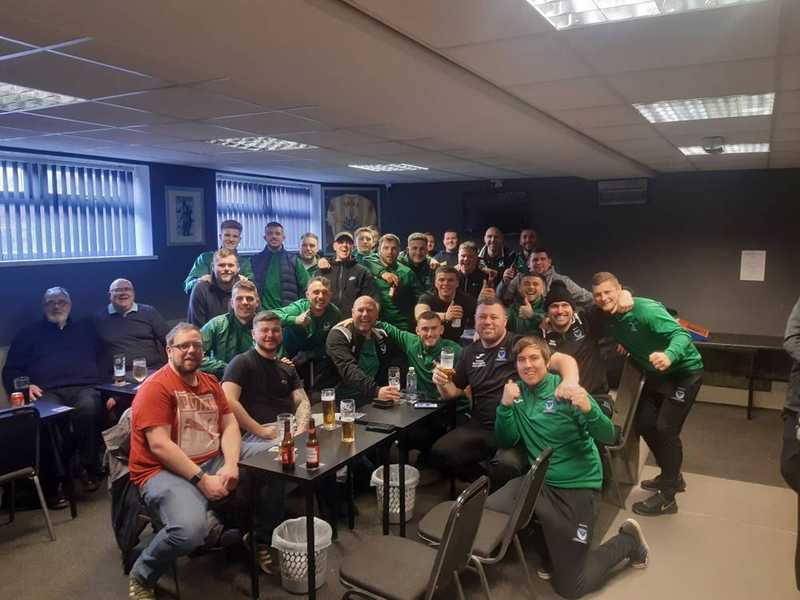 Saints reach the Final!!!!!!