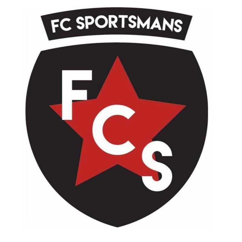 Opening day victory for FC Sportsmans!