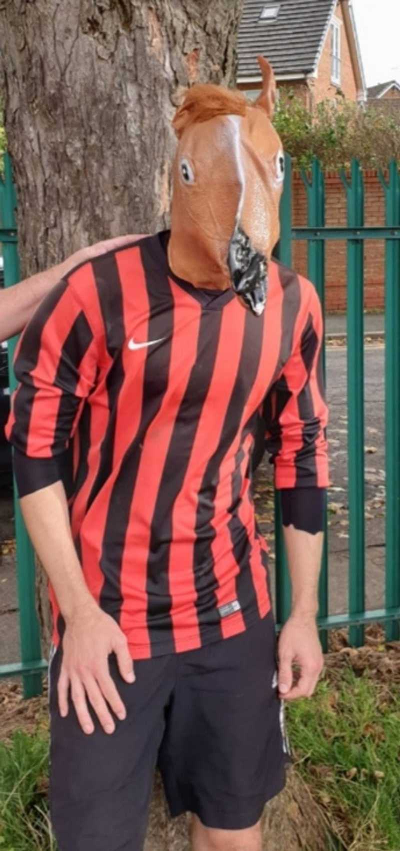 SLEEPING WITH THE FISHES!!!