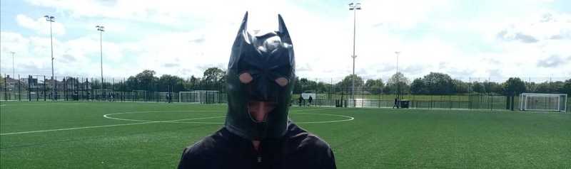 THE DARK KNIGHT RISES!!!!