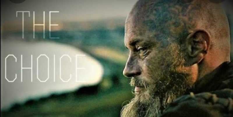 THE VIKING HAS LANDED!!!