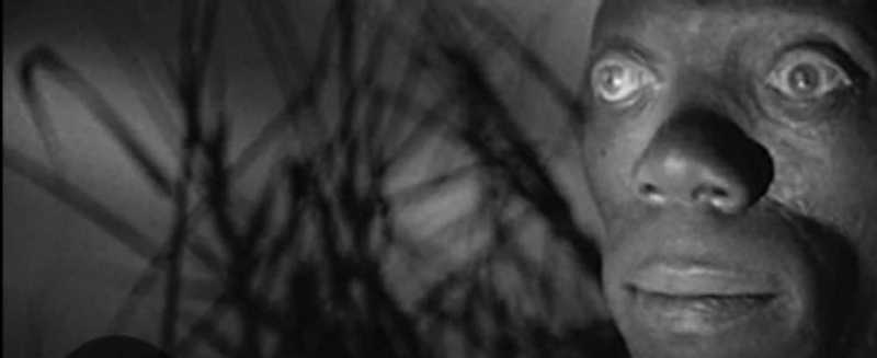 I WALKED WITH ZOMBIES!!!!