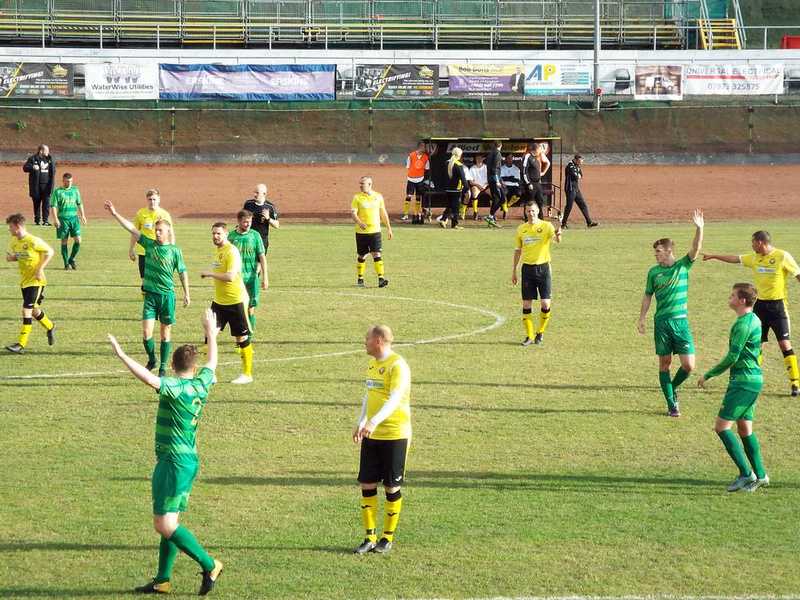 Match Report - ST ROCH`S - 30 Jul 2018