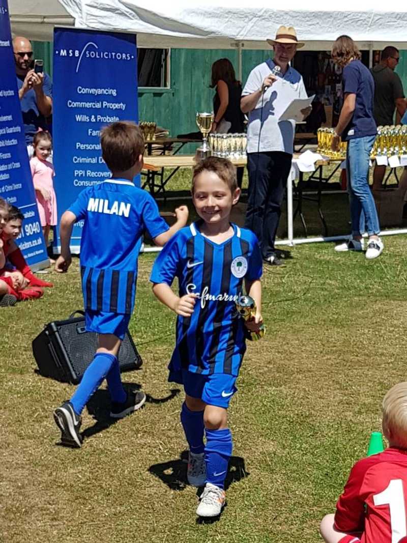 Merseyside and Halewood JFL