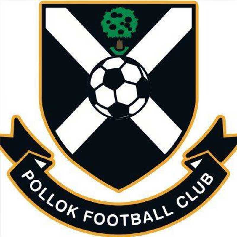 Pollok Utd 2009s