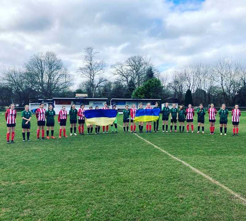 Errors Cost Battling Juniors!