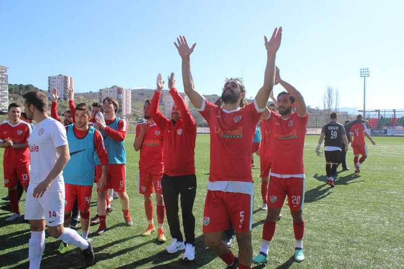 Çanakkale Super Amator