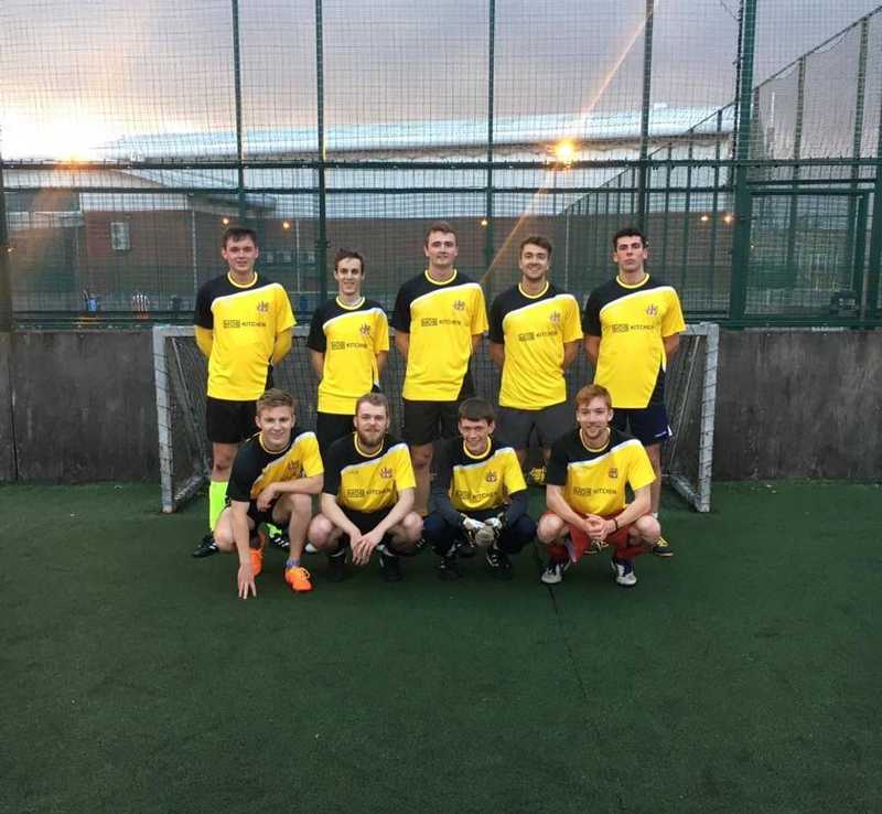 Match Report - DOZY COVES - 15 Oct 2017