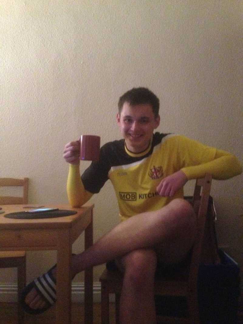 Match Report - JAY JAY O’COTCHERS - 5 Nov 2017