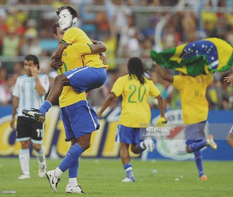 Match Report - PRES AT SUPPLES - 17 May 2017