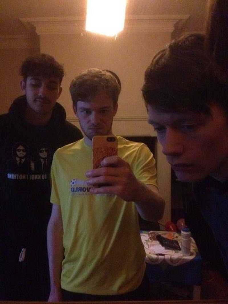 Match Report - PRES AT SUPPLES - 8 Feb 2017