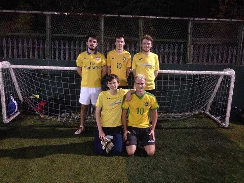 Match Report - SLEAZY CUNTS - 26 Oct 2016