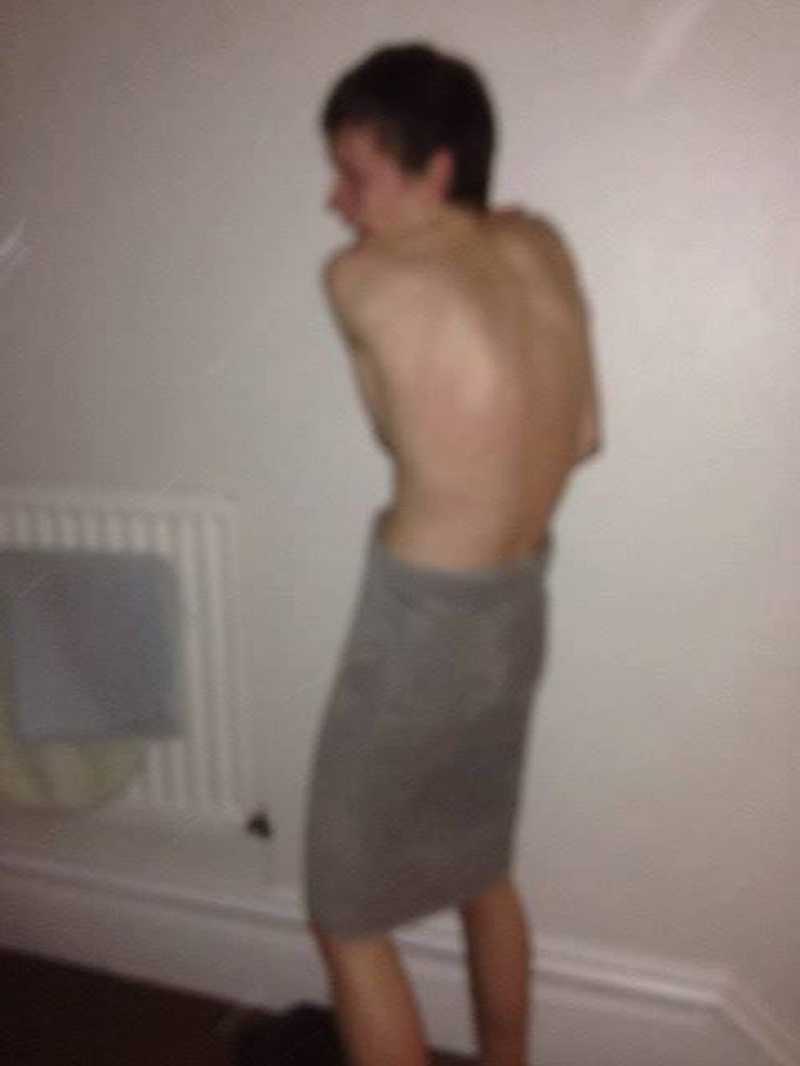 Match Report - TEA AND BUSQUETS - 22 Mar 2017