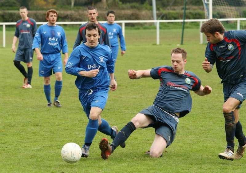 Sporting Weston F.C.