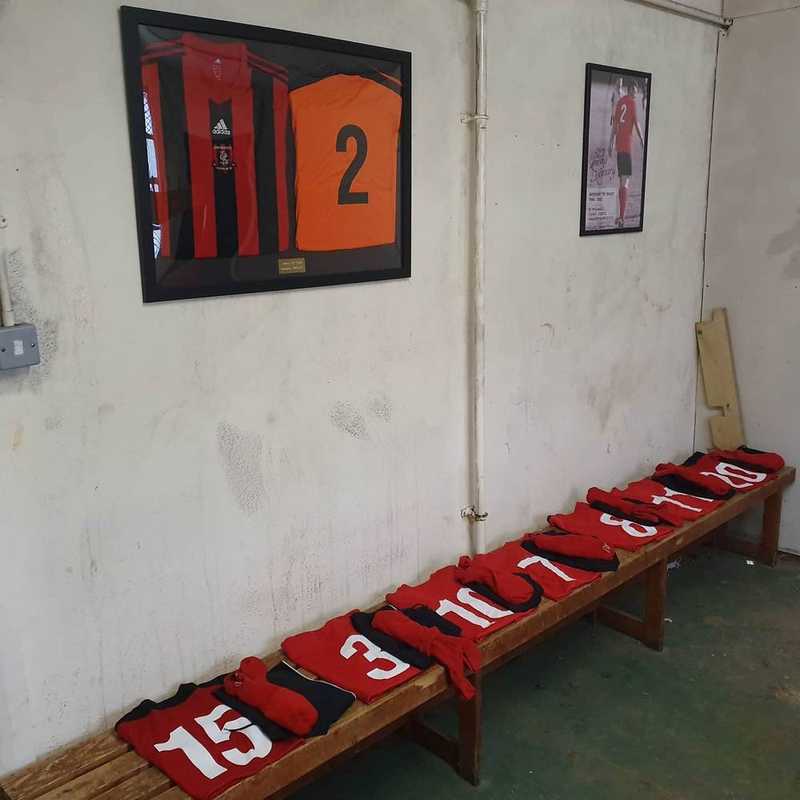 ORPINGTON HONOUR KNOTT