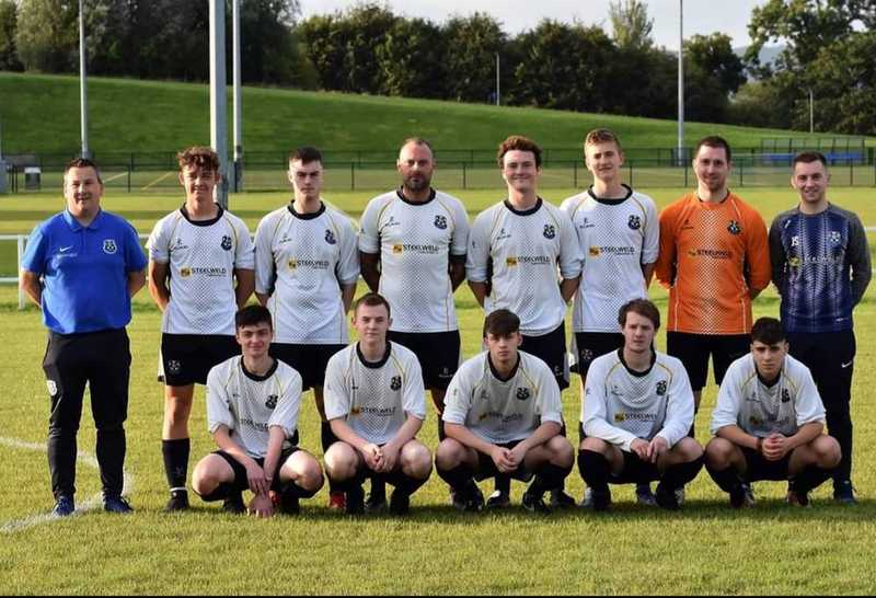 Cookstown Youth Colts
