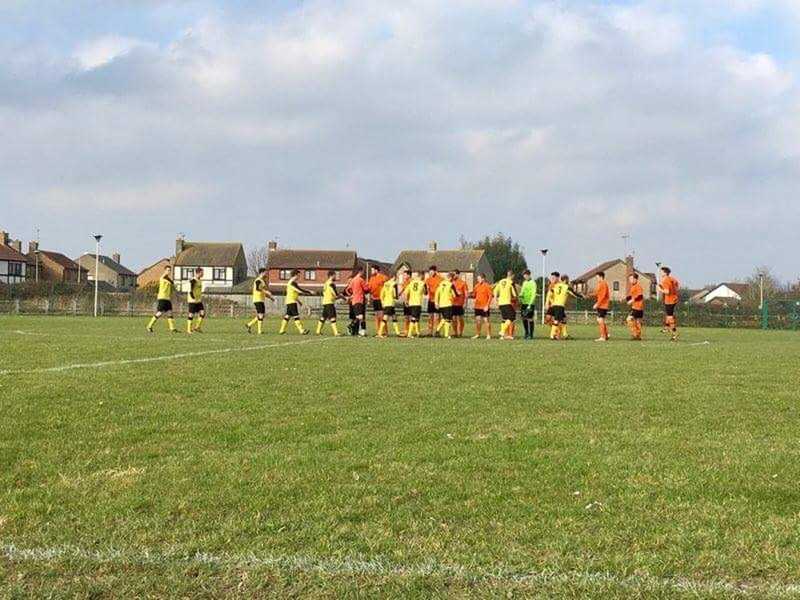 Another Sucker Punch for Valley&nbsp;