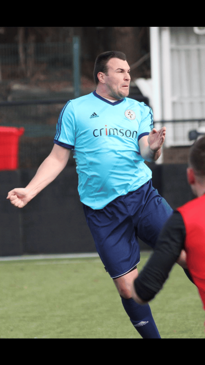 BOLDMERE GRIND OUT VICTORY TO STAY TOP