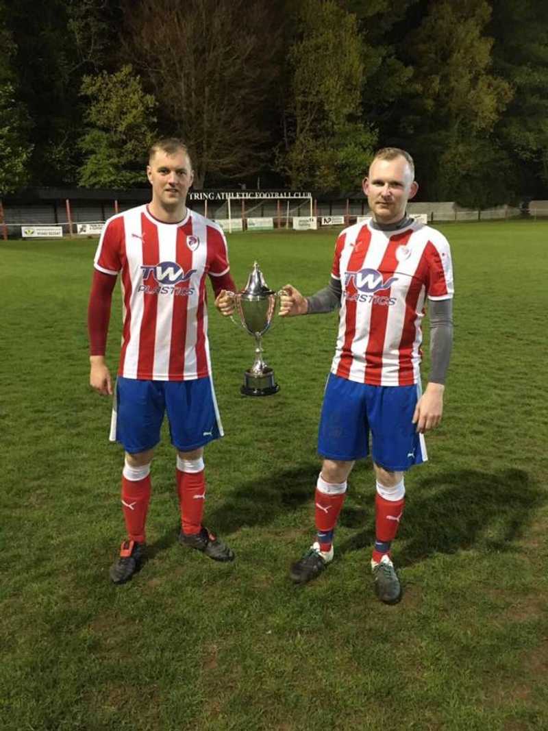 Match Report - DOWNLEY ALBION - 24 Mar 2018