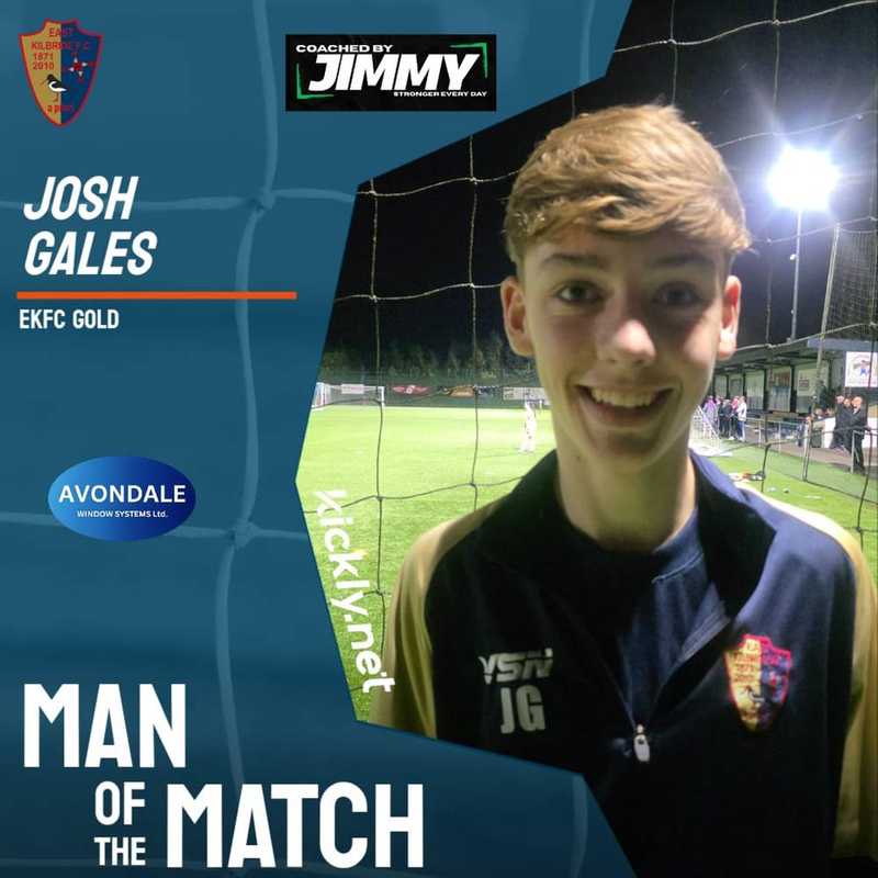 EKFC 09s Gold Dominate Linlithgow Rose Maroon 9-0 Away