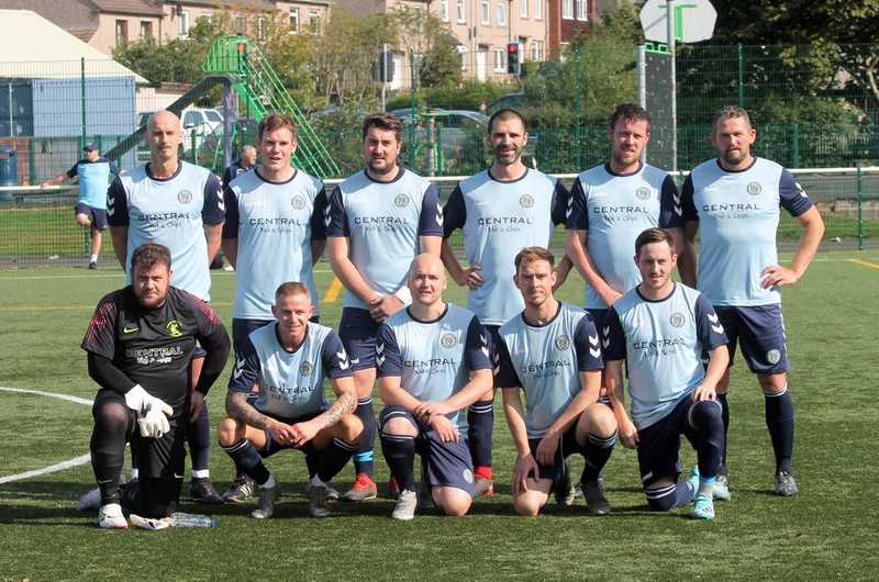 Late Damo Can't Rescue Colts