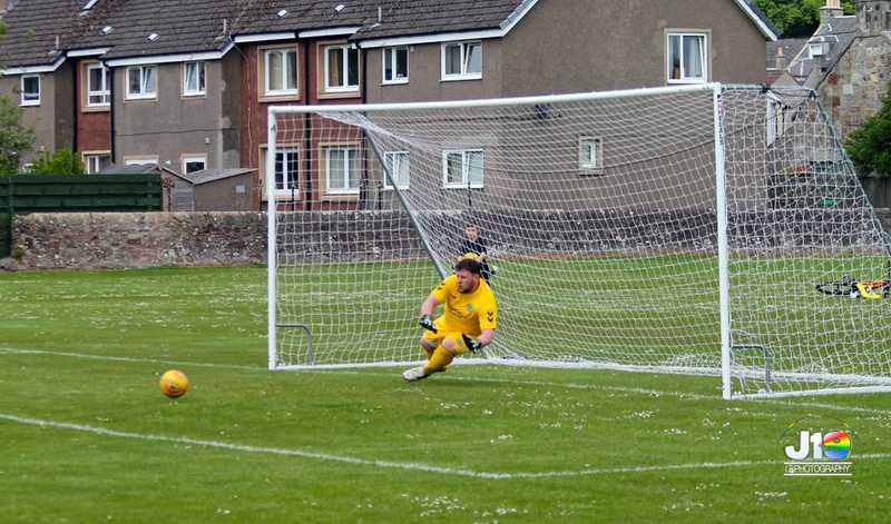 Lightning Start Quickly Dismissed