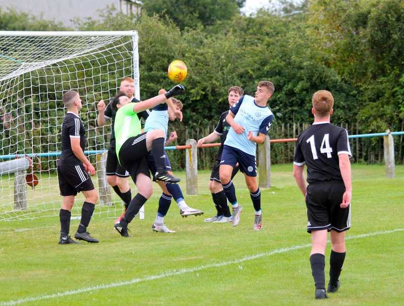 Opening Day Anti-Climax!