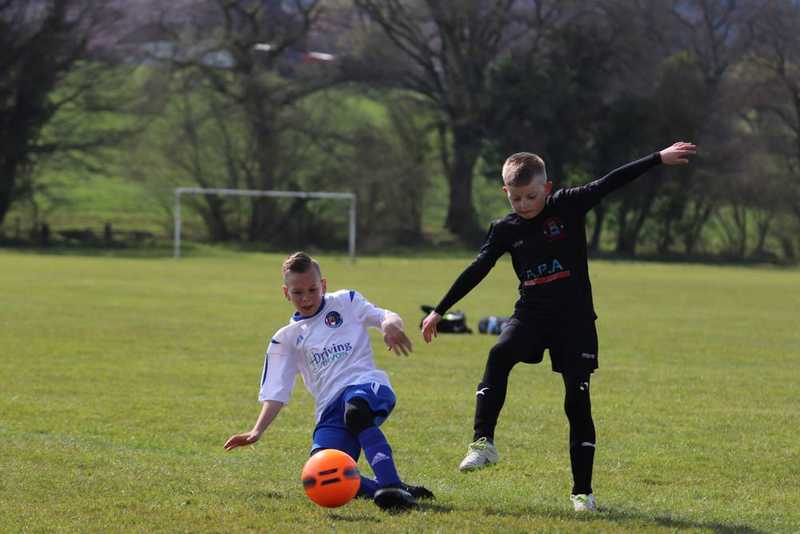 Barnett no JOE-KE as brilliant brace bagged!