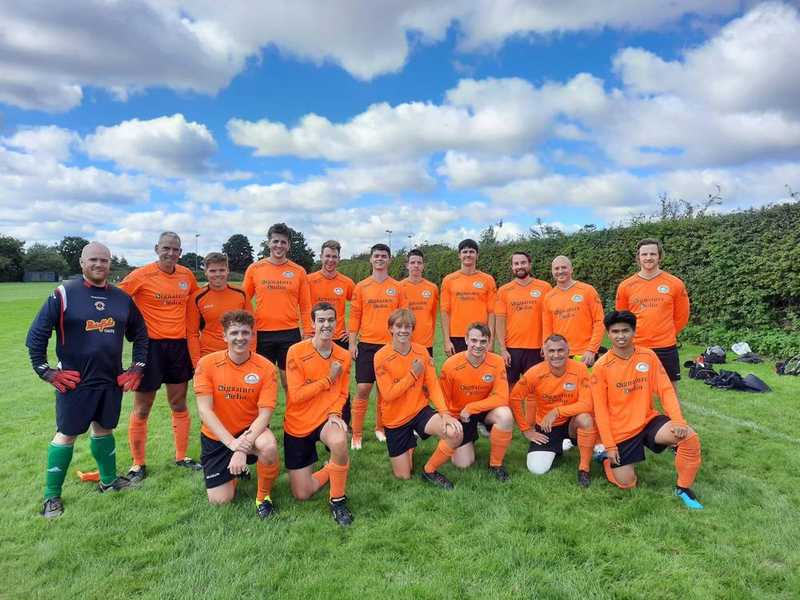 EAGLES LAND WITH SUPERB DISPLAY IN 3-2 DEFEAT