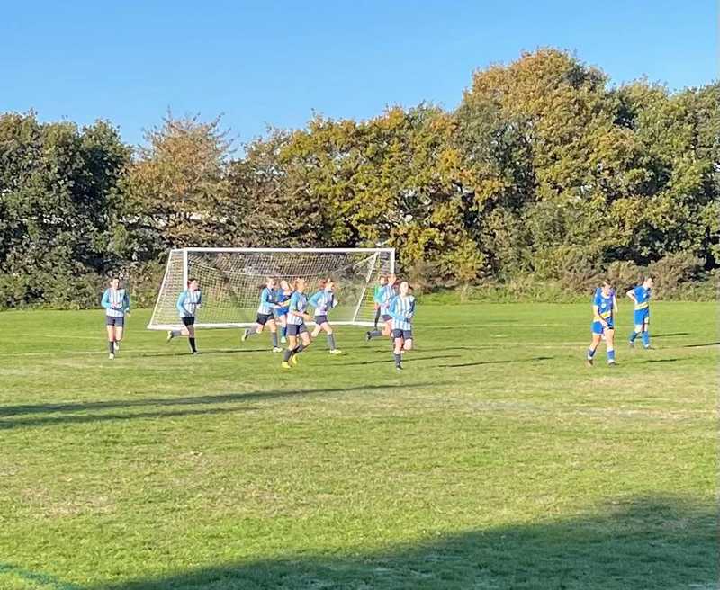 Entertaining for the spectators