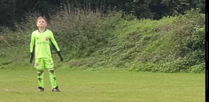 Hardworking Welling earn point amidst controversy! 👊⚽