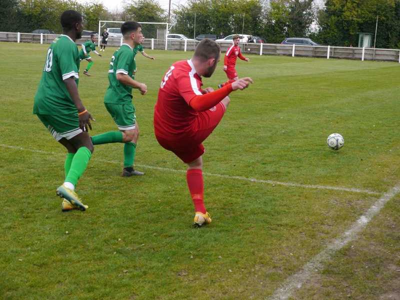 Casual start and finish determine defeat