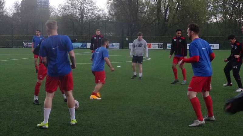 Spoils shared with local neighbours