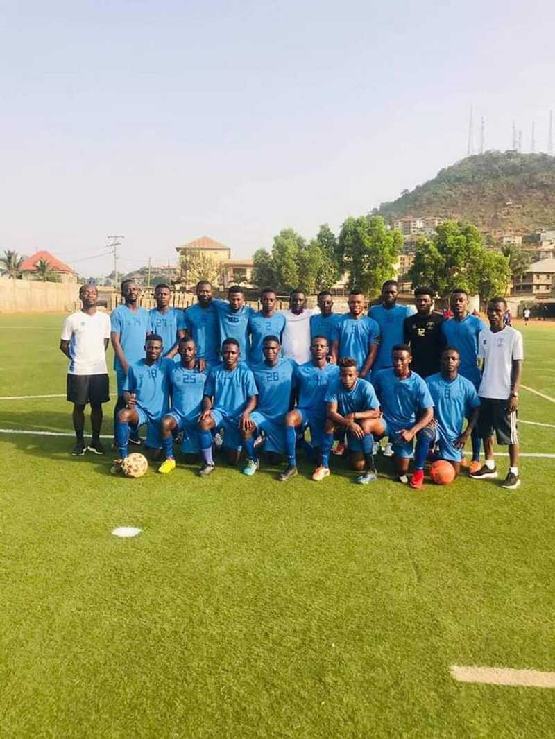 Western Area Football Association