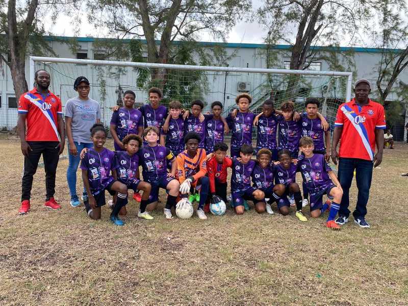 Pro Shottas U15 Spurs