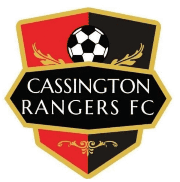 Cassington Rangers First
