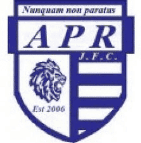 Adwick Park Rangers J.F.C. U10 Green