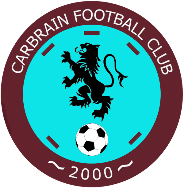 Carbrain Clarets 2011's