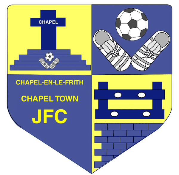 Chapel Town U8 Colts