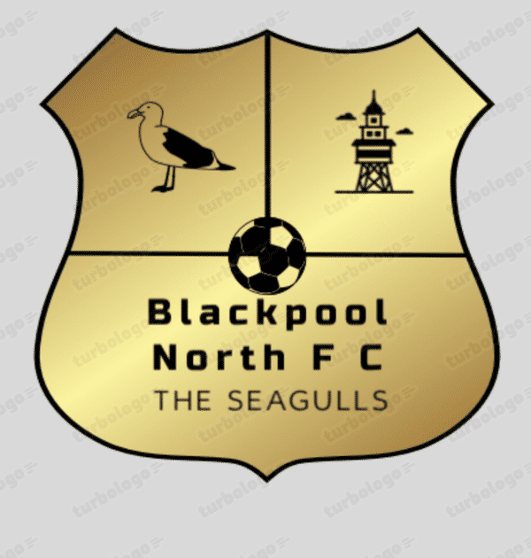 Blackpool north fc