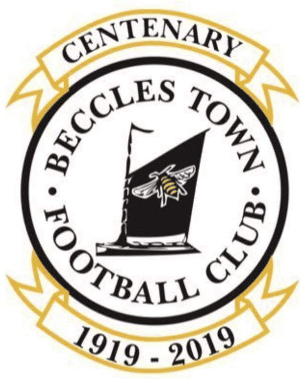 Beccles Town F.C Hornets