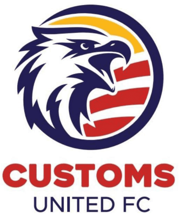 CUSTOMS UNITED FC